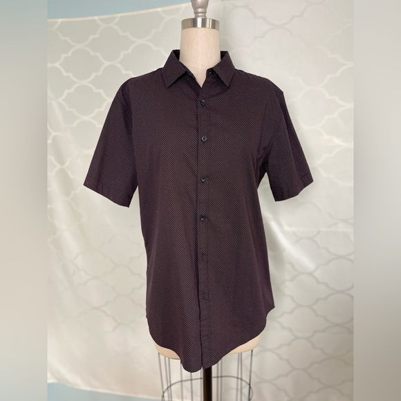Beverly Hills Polo Club | Shirt (amazing condition) 100% cotton Summer Office - Picture 10 of 12